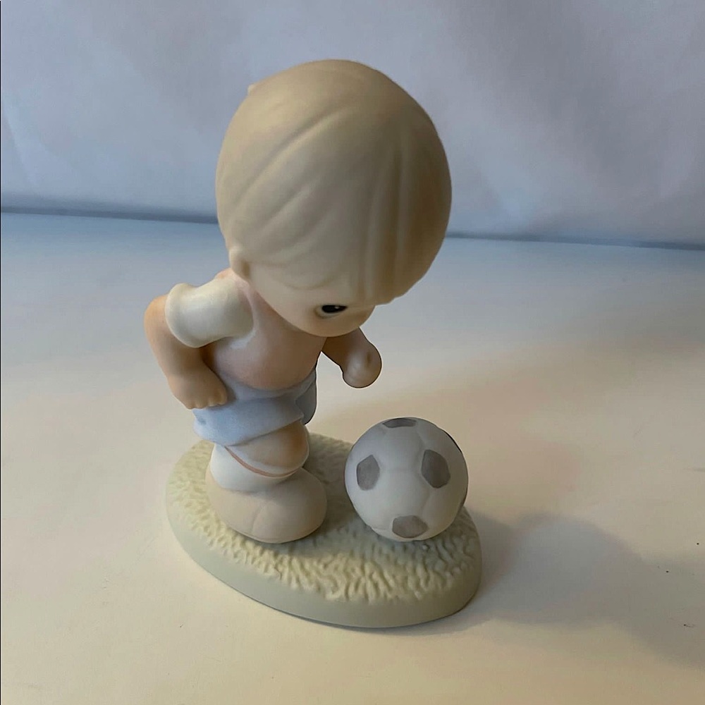 Precious Moments You’ll Always Be A Winner To Me